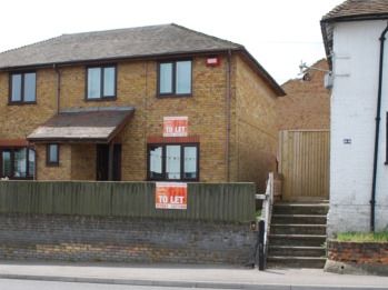 Property to let Cherry Hill Court, Newington, ME9 7LN