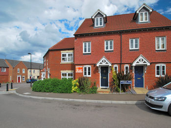 Property to let PREMIER WAY, Kemsley Fields, Kemsley, Sittingbourne, ME10 2GU