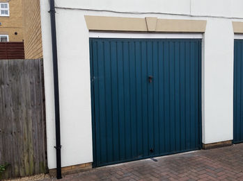 Property to let Garage No. 53 PREMIER WAY, Kemsley, Sittingbourne, Kent, ME10 2GU