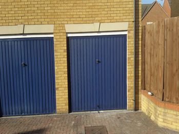 Property to let Garage No. 61 PREMIER WAY, Kemsley, Sittingbourne, Kent, ME10 2GU