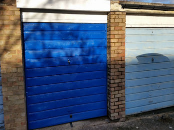 Property to let Garage No. 63 Kemsing Gardens, Canterbury, Kent, CT2 7RF