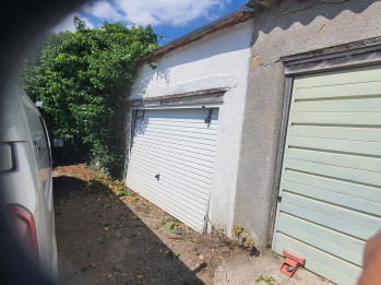Property to let Garage No 4, London Road, Sittingbourne, Kent, ME10 4QR