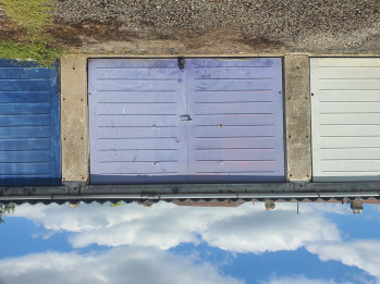 Property to let Garage No. 33 Coombe Drive, Sittingbourne, Kent, ME10 3DA