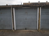 Property to let Garage No. 19 Fairview Road, Sittingbourne, Kent, ME10 4TH