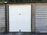 Property to let Garage No. 43 Durham Close, Canterbury, Kent, CT1 3QL