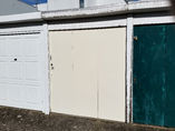 Property to let Garage No. 31 Rhoudas Close, Canterbury, Kent, CT1 2RE