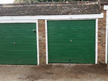 Property to let Garage No. 29 Albemarle Road, Willesborough, Ashford, Kent, TN24 0HN