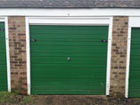 Property to let Garage No. 4 Albemarle Road, Willesborough, Ashford, Kent, TN24 0HN