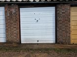 Property to let Garage No. 21 Knightsbridge Road, Glen Parva, Leicester, LE2 9TY
