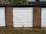 Property to let Garage No. 24 Knightsbridge Road, Glen Parva, Leicester, LE2 9TY
