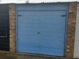 Property to let Garage No. 8 St Lukes Close, Westgate, Kent, CT8 8EL