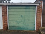 Property to let Garage No. 34 Simpson Road, Sittingbourne, Kent, ME10 1QD