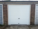 Property to let Garage No. 2 Dunlop Road, off Hadleigh Road, Ipswich, Suffolk, IP2 0UG