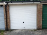 Property to let Garage No. 12 Landsdown Road, Sudbury, Suffolk, CO10 2QG