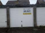 Property to let Garage No 51. Coombe Drive, Sittingbourne, Kent, ME10 3BU