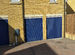 Property to let Garage No. 61 PREMIER WAY, Kemsley, Sittingbourne, Kent, ME10 2GU